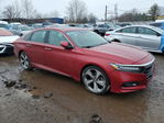 Honda Accord 2018