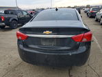 Chevrolet Impala 2017