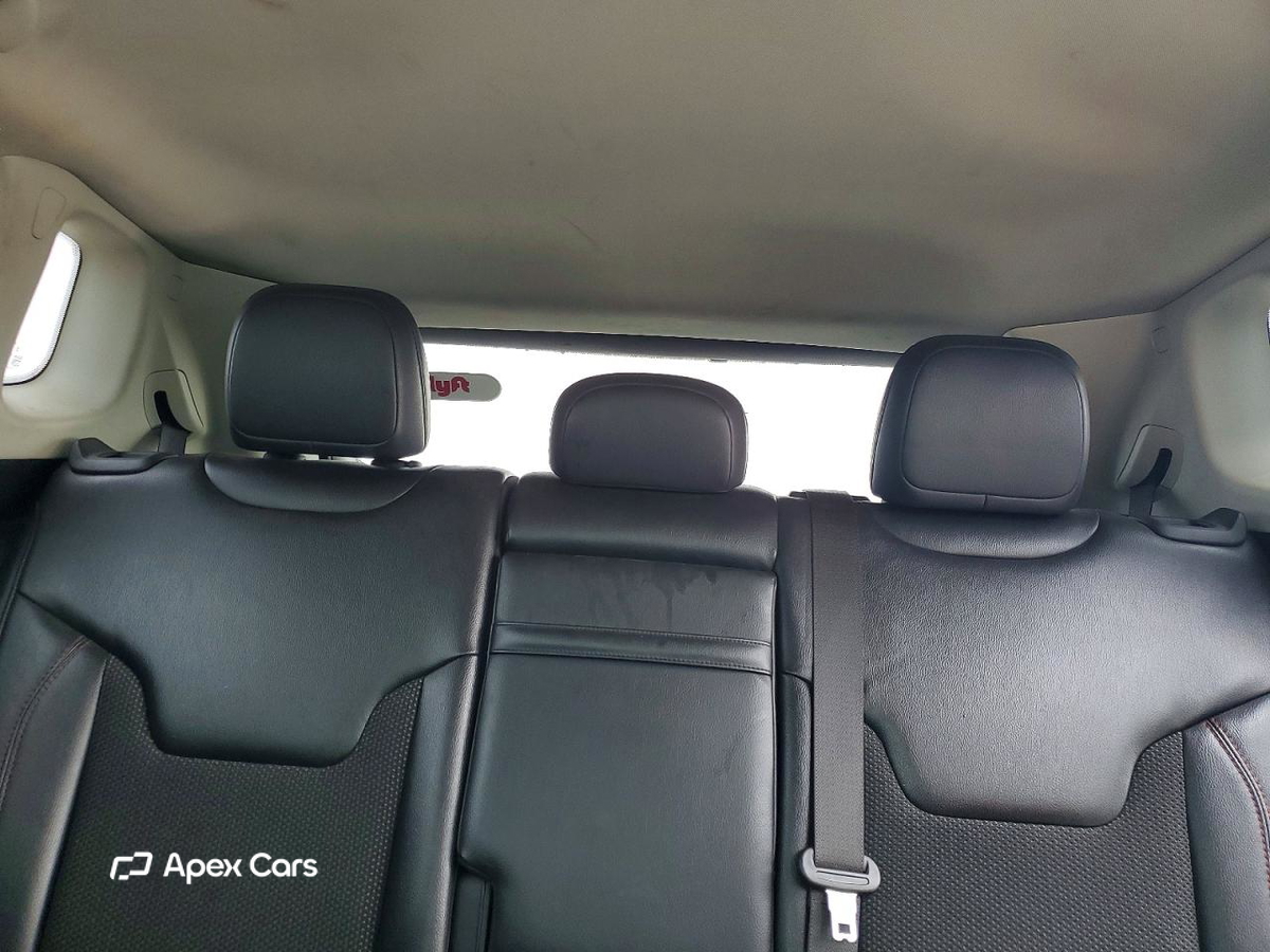 Jeep Compass 2020
