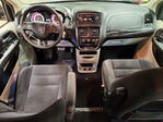 Dodge Caravan 2015