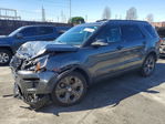 Ford Explorer 2018
