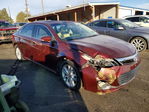 Toyota Avalon 2013