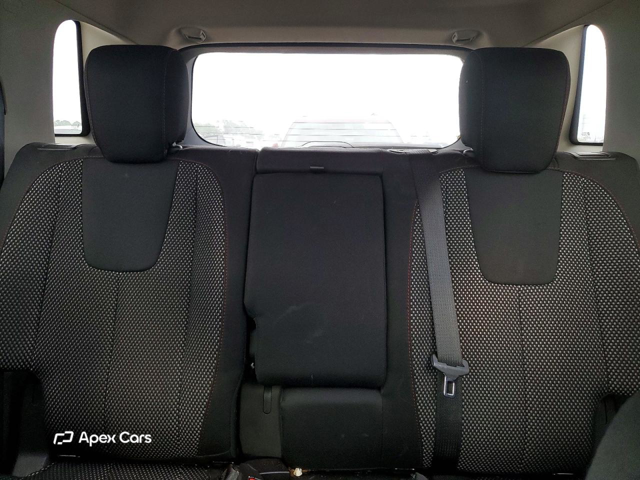 GMC Terrain 2016