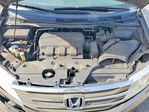 Honda Odyssey 2011