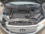 Honda Odyssey 2013