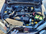Subaru Forester 2011