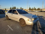 Nissan Sentra 1997