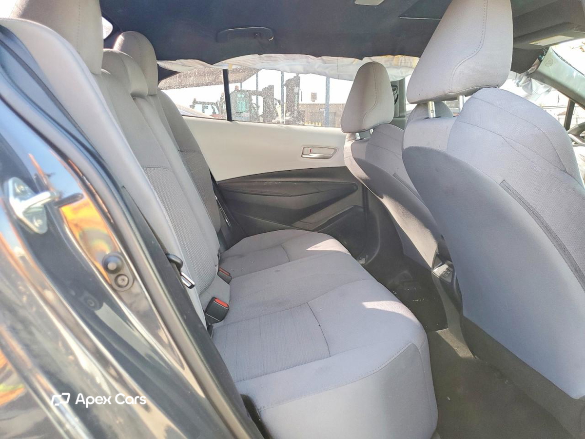 Toyota Corolla 2024