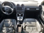 Audi A3 2012