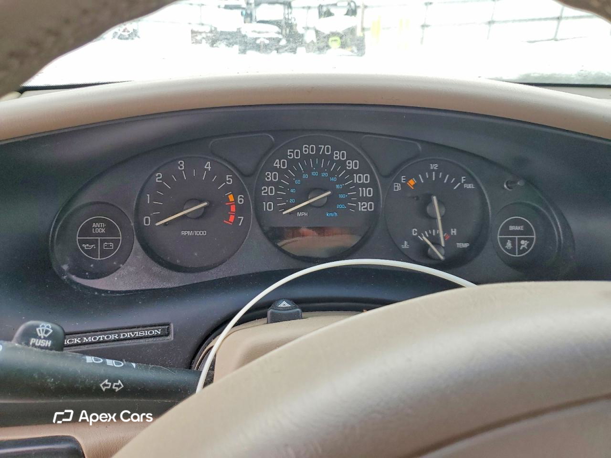 Buick Regal 1999