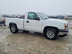 Chevrolet Silverado 2006