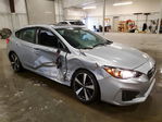 Subaru Impreza 2019