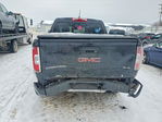GMC Canyon 2015