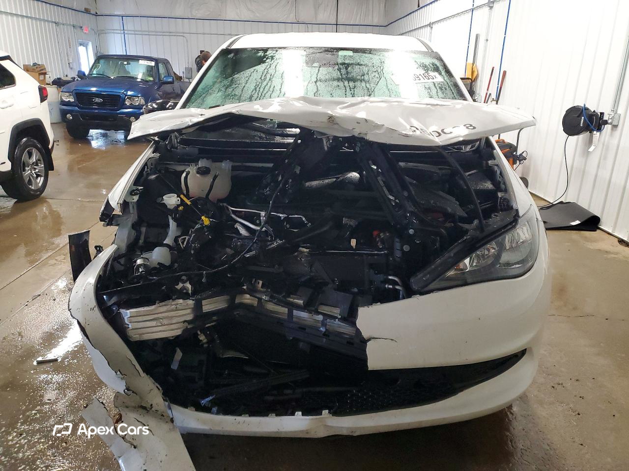 Chrysler Voyager 2025