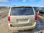Dodge Caravan 2014