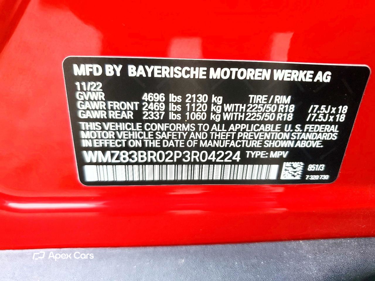 MINI Cooper 2023