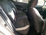 Nissan Versa 2021
