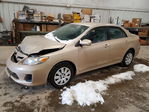 Toyota Corolla 2011