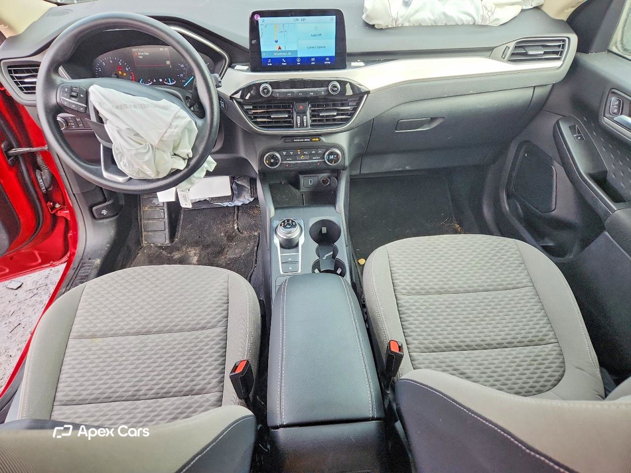 Ford Escape 2020