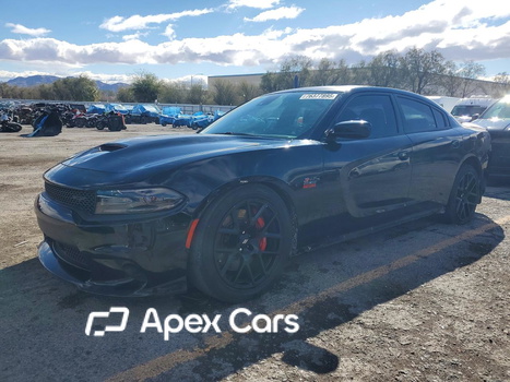 Dodge Charger 2018 - Image 1 of 13