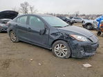 Mazda 3 2012