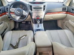Subaru Outback 2010