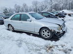 Mercedes-Benz E-klasse 2002