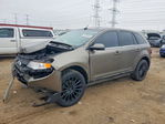 Ford Edge 2013