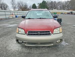 Subaru Legacy 2002