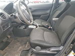 Mitsubishi Mirage 2021