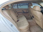 BMW Series 7 2008