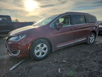 Chrysler Pacifica 2017