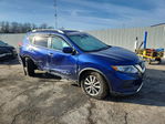 Nissan Rogue 2019