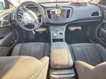 Chrysler 200 2016