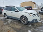 Subaru Outback 2014