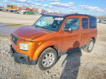 Honda Element 2006
