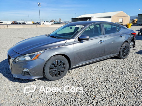 Nissan Altima 2019 - Image 1 of 12