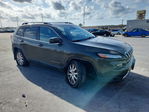 Jeep Cherokee 2014