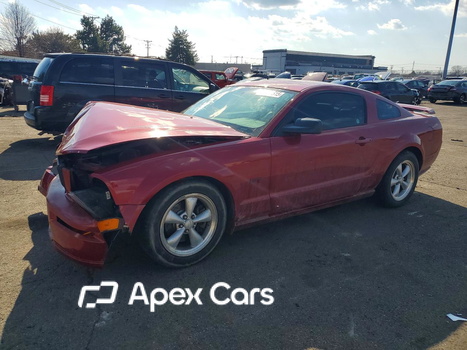 Ford Mustang 2008 - Image 1 of 13