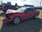 Ford Mustang 2008