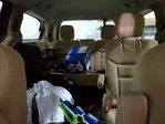 Dodge Caravan 2014