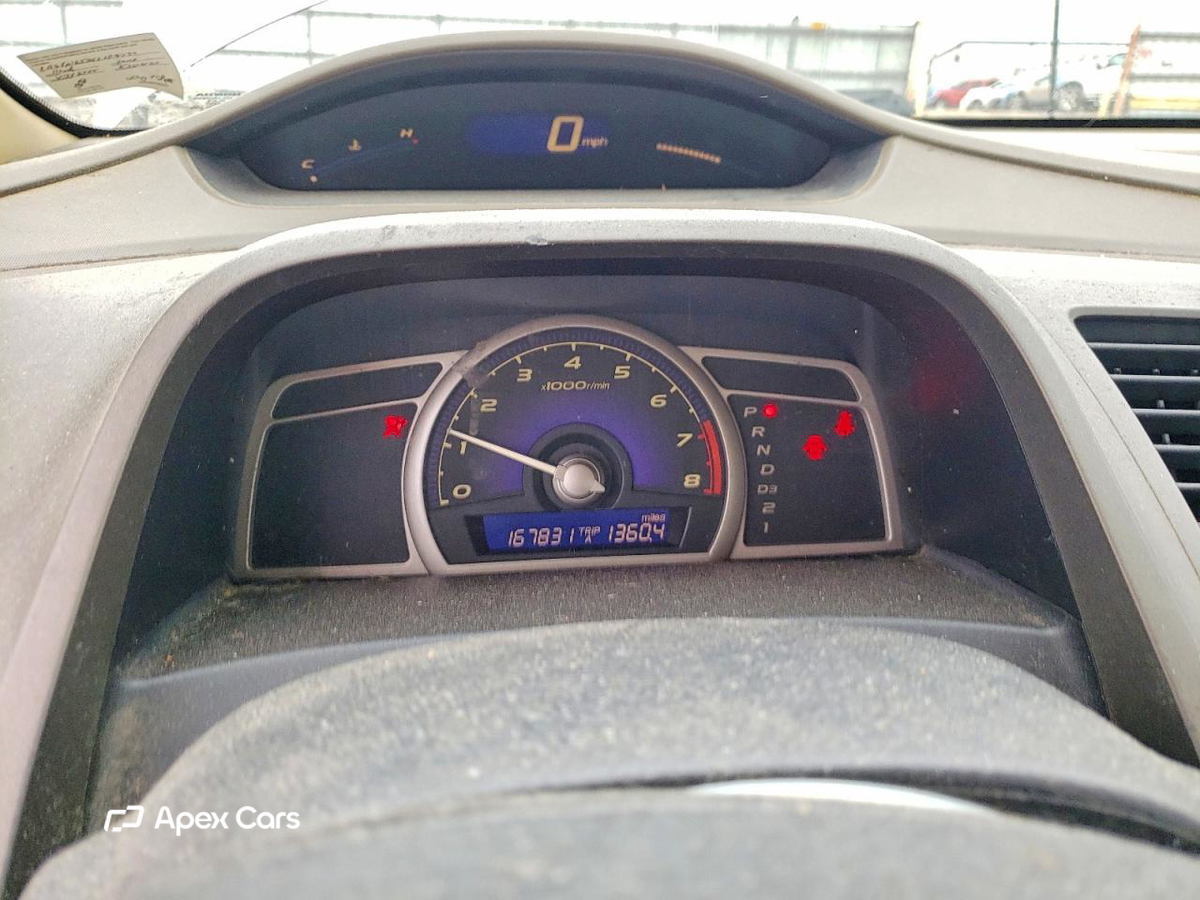 Honda Civic 2006