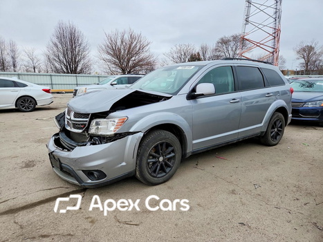 Dodge Journey 2016 - Image 1 of 13