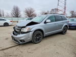 Dodge Journey 2016