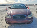 Hyundai Sonata 2005