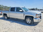 Chevrolet Silverado 2017