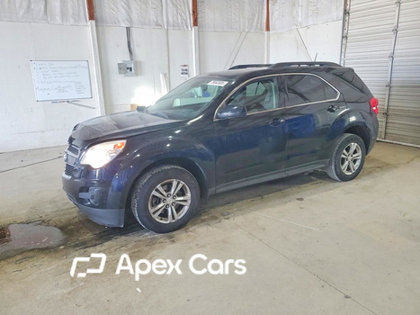 Chevrolet Equinox 2015 - Image 1 of 5