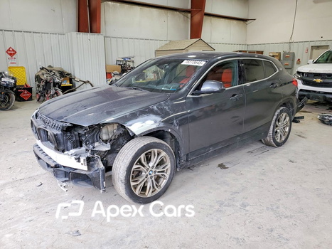 BMW X2 2018 - Image 1 of 14
