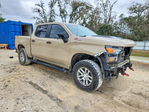 Chevrolet Silverado 2022
