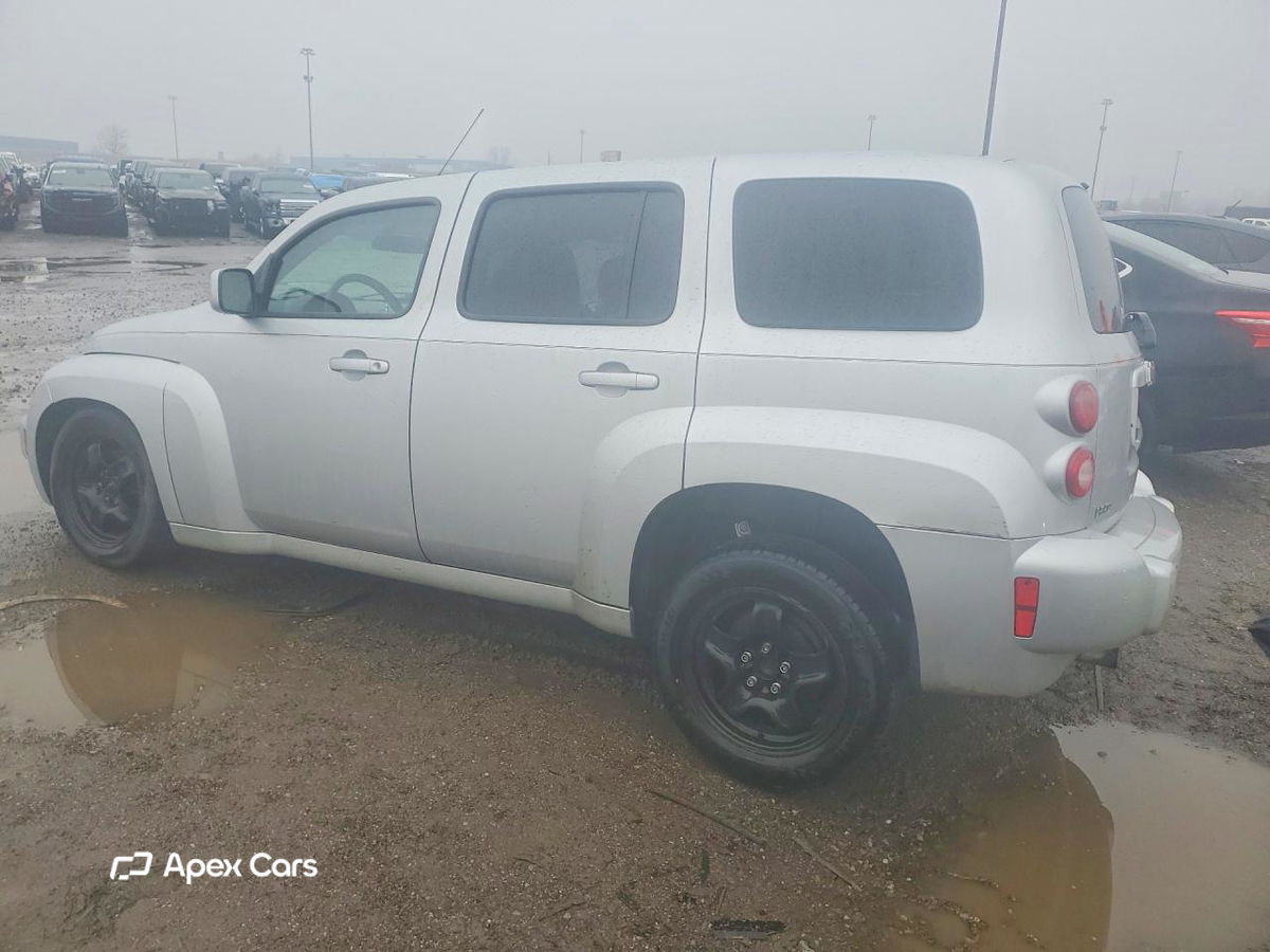 Chevrolet HHR 2011